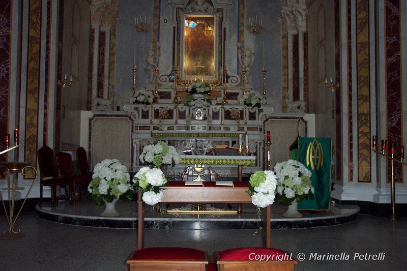 Santuario Madonna Della Scala